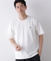 ナノベアCOOL Tシャツ 半袖3 ゴルフ
