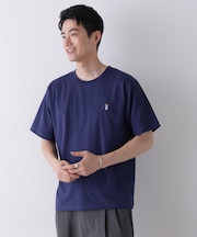 ナノベアCOOL Tシャツ 半袖3 ゴルフ