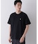 ナノベアCOOL Tシャツ 半袖1  SK8