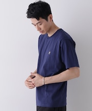 ナノベアCOOL Tシャツ 半袖1  SK8