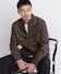 ブラウン