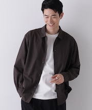 CIRCLEMOVA(R)長袖 シャツ