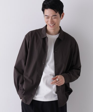 CIRCLEMOVA(R)長袖 シャツ