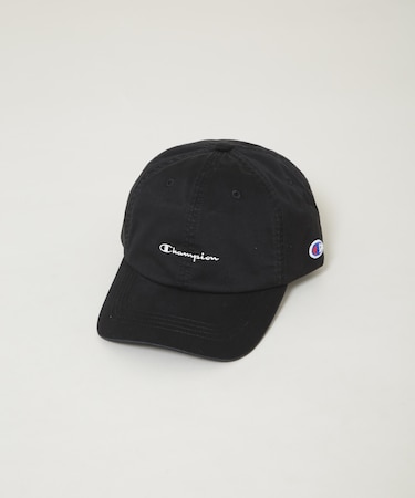 Champion／ウォッシュツイルハイキャップ