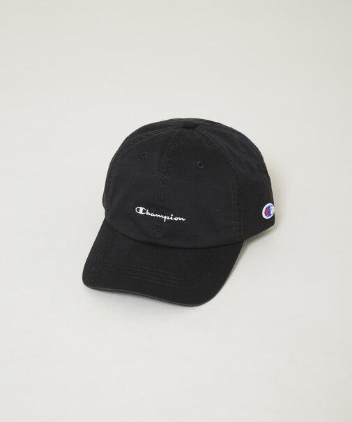 Champion／ウォッシュツイルハイキャップ