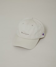 Champion／ウォッシュツイルハイキャップ