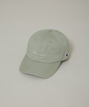 Champion／ウォッシュツイルハイキャップ
