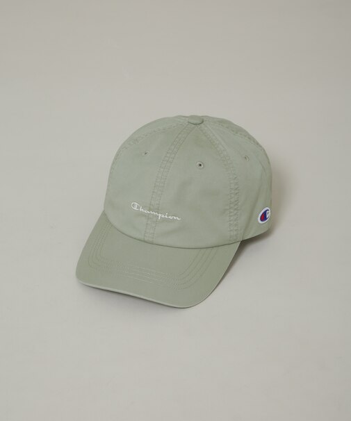 Champion/ウォッシュツイルハイキャップ