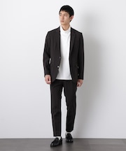 ｢Damerino｣コードレーンストレッチセットアップ