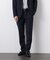 ｢DamerinoSelect｣JAPANfabricウールストレッチパンツ（セットアップ可）