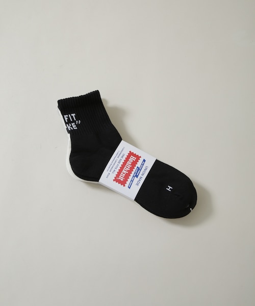 その他 inoue.jp The Inoue Brothers／別注 Border Socks ／ ボーダー ソックス｜ナノ_