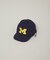 University／MICHIGAN CAP POACH