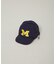University／MICHIGAN CAP POACH