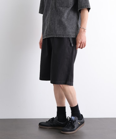Gramicci/別注 Archive Big Shorts