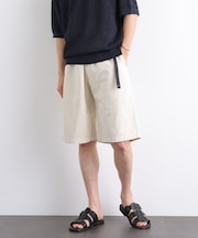 Gramicci／別注 Archive Big Shorts