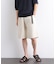 Gramicci／別注 Archive Big Shorts