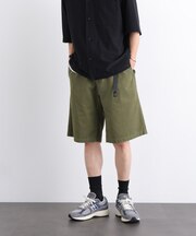 Gramicci／別注 Archive Big Shorts