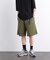 Gramicci／別注 Archive Big Shorts