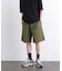 Gramicci／別注 Archive Big Shorts