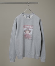 Lee／別注 Buddy Lee Sweat