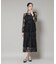 troisieme chaco／RUSSELLACE ワンピース