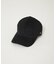 Healthknit ／ 別注 刺しゅうコーデュロイCAP