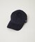 Healthknit ／ 別注 刺しゅうコーデュロイCAP