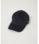Healthknit ／ 別注 刺しゅうコーデュロイCAP