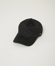 Healthknit ／ 別注 刺しゅうフェイクスエードCAP