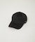 Healthknit ／ 別注 刺しゅうフェイクスエードCAP