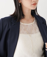 スライドアジャスターネックレス