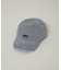 MEI／MEI PIGMENT WASH & DAMAGE CAP
