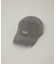 MEI／MEI PIGMENT WASH & DAMAGE CAP
