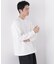 8ozビッグシルエットTシャツ 長袖
