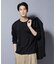 「FORMAL JERSEY」 クルーネックカットソー長袖