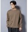 「FORMAL JERSEY」 クルーネックカットソー長袖
