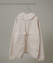 T.Cablin／別注 T.Cablin Anorak Shirt