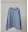 T.Cablin／別注 T.Cablin Anorak Shirt