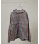 T.Cablin／別注 T.Cablin Anorak Shirt