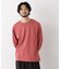 ナノベアビッグTシャツ 長袖