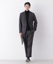 ｢DamerinoPack｣JetSetterウォームツイルセットアップ