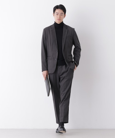 「DamerinoPack」JetSetterウォームツイルセットアップ