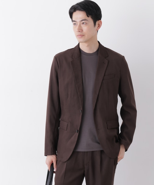 「DamerinoPack」JetSetterウォームツイルセットアップ