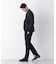 ｢DamerinoPack｣JetSetterウォームツイルセットアップ