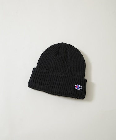 Champion／リブニットワッチ