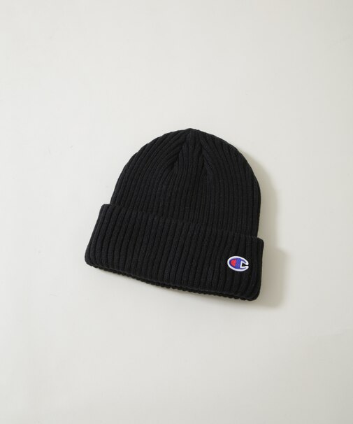 Champion／リブニットワッチ