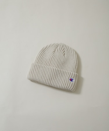 Champion／リブニットワッチ