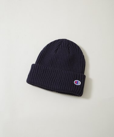 Champion／リブニットワッチ