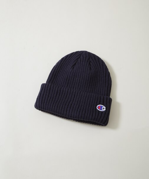 Champion／リブニットワッチ
