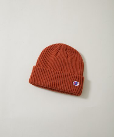 Champion／リブニットワッチ